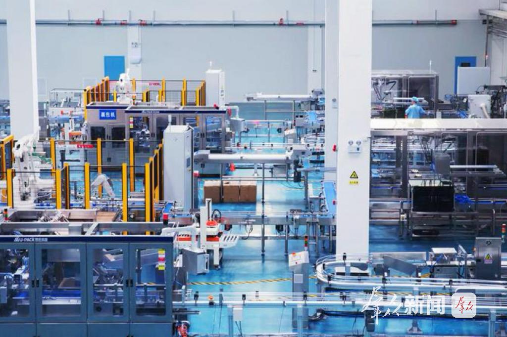 陕西：“一县一策”激活发展动能