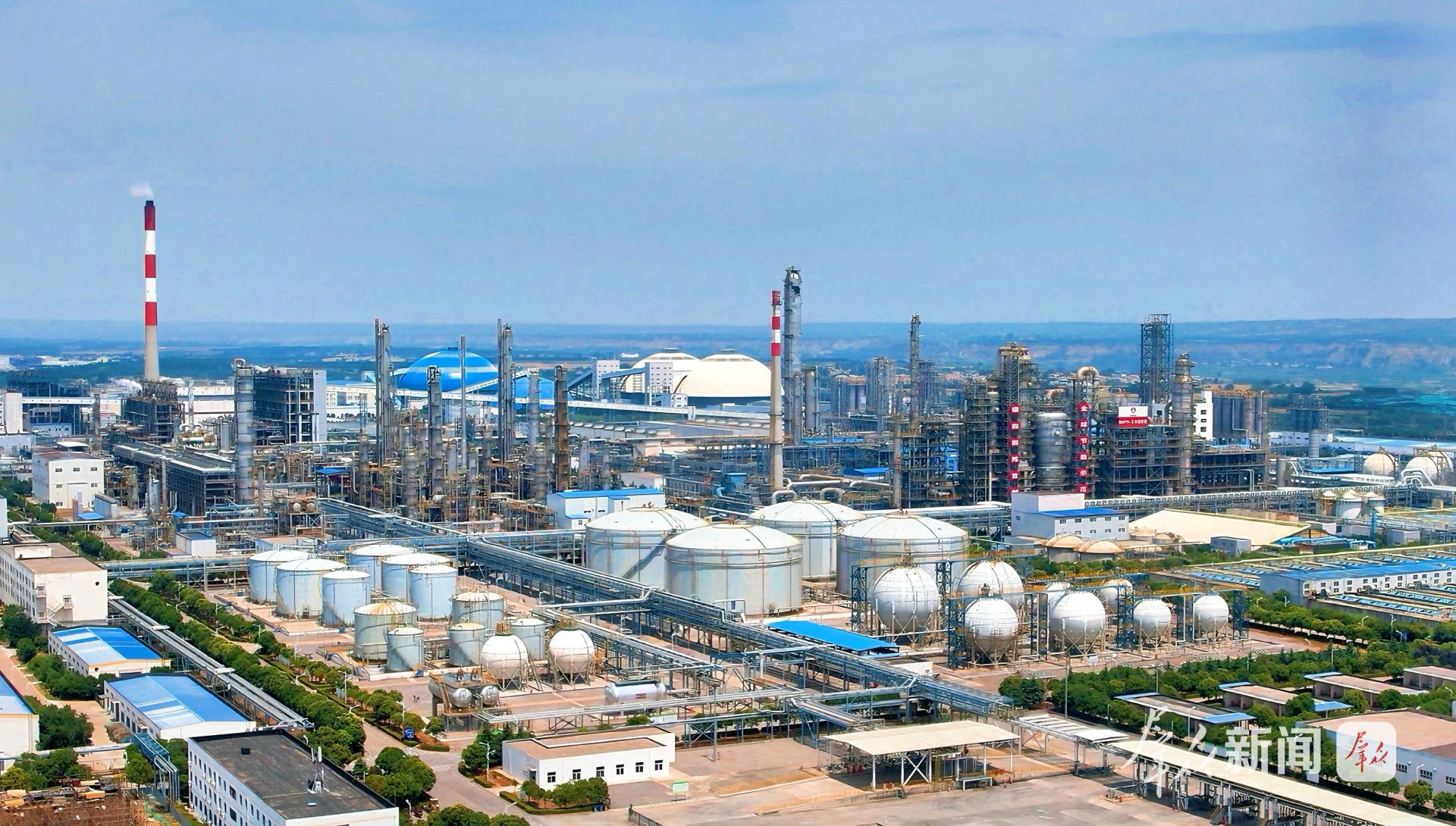 陕西：“一县一策”激活发展动能