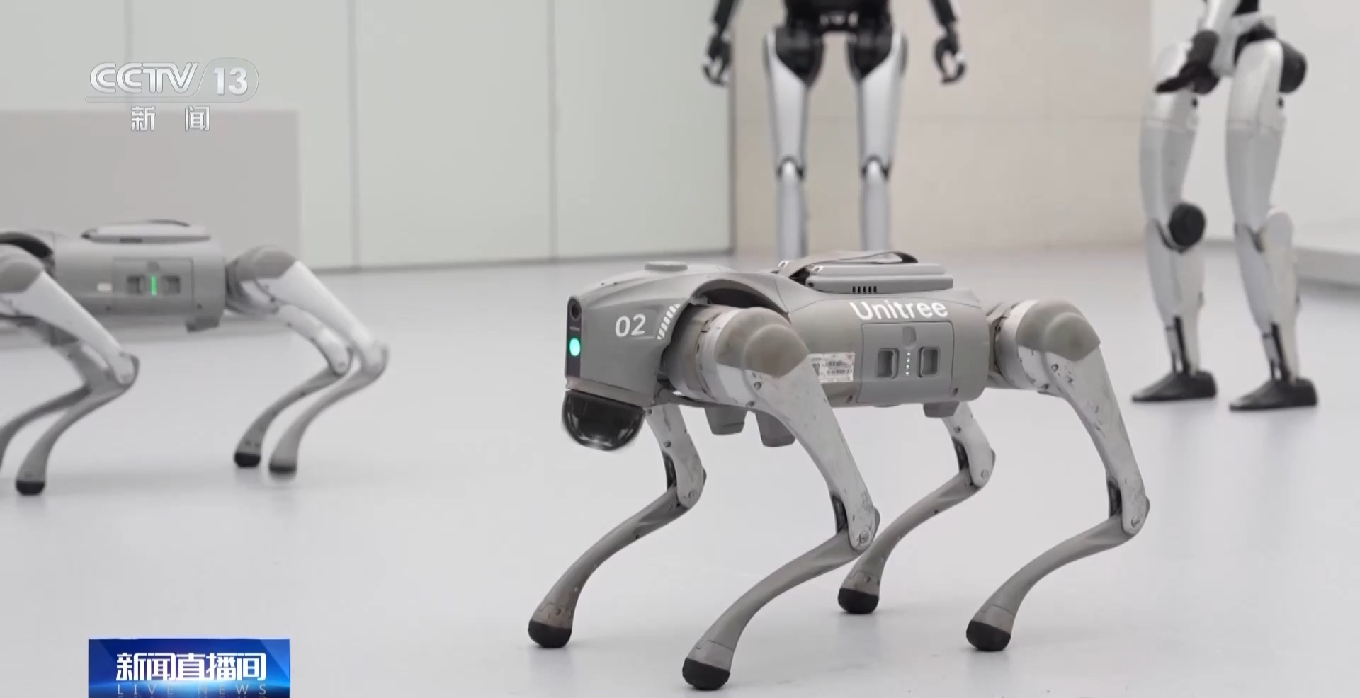 AI赋能千行百业 “制造”迈上“智造”新台阶