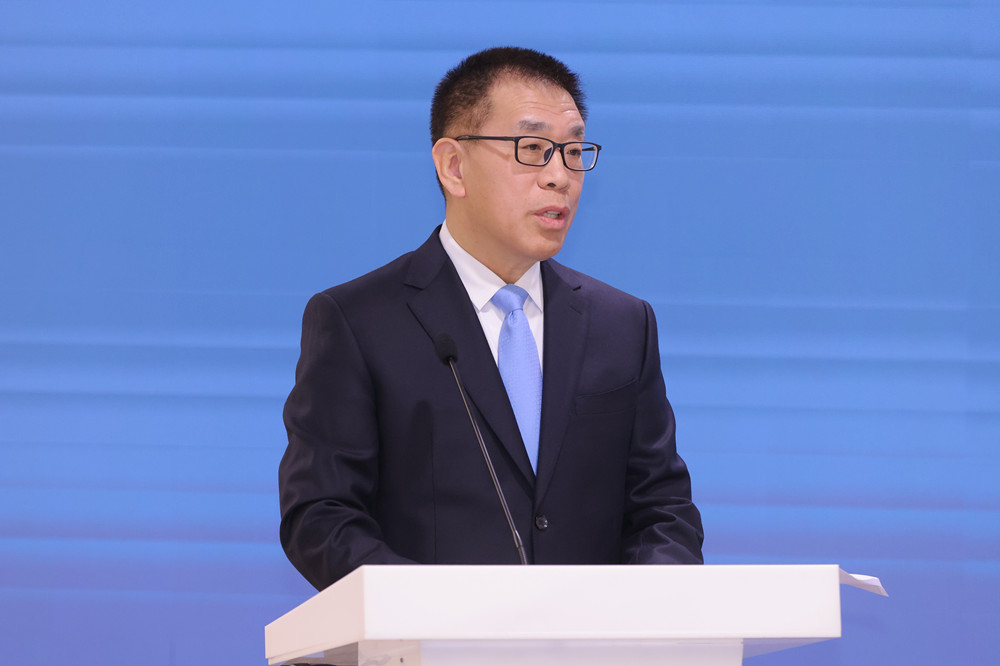 【“十五五”我所思·我所盼】王宁:让“中国舞台”更具魅力 【“十五五”我所思·我所盼】王宁:让“中国舞台”更具魅力