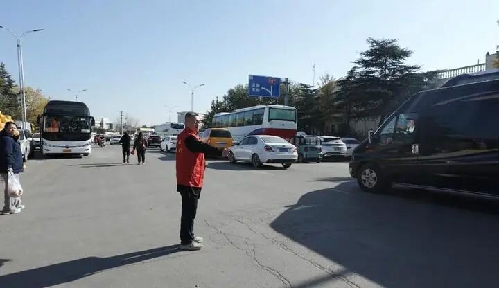 10万人赶曹洼大集,到底在“赶”什么?