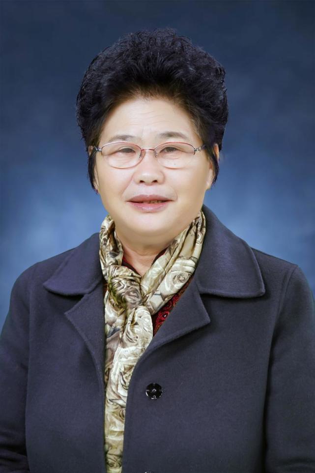 【“十五五”我所思·我所盼】于爱梅：愿沂蒙精神代代相传