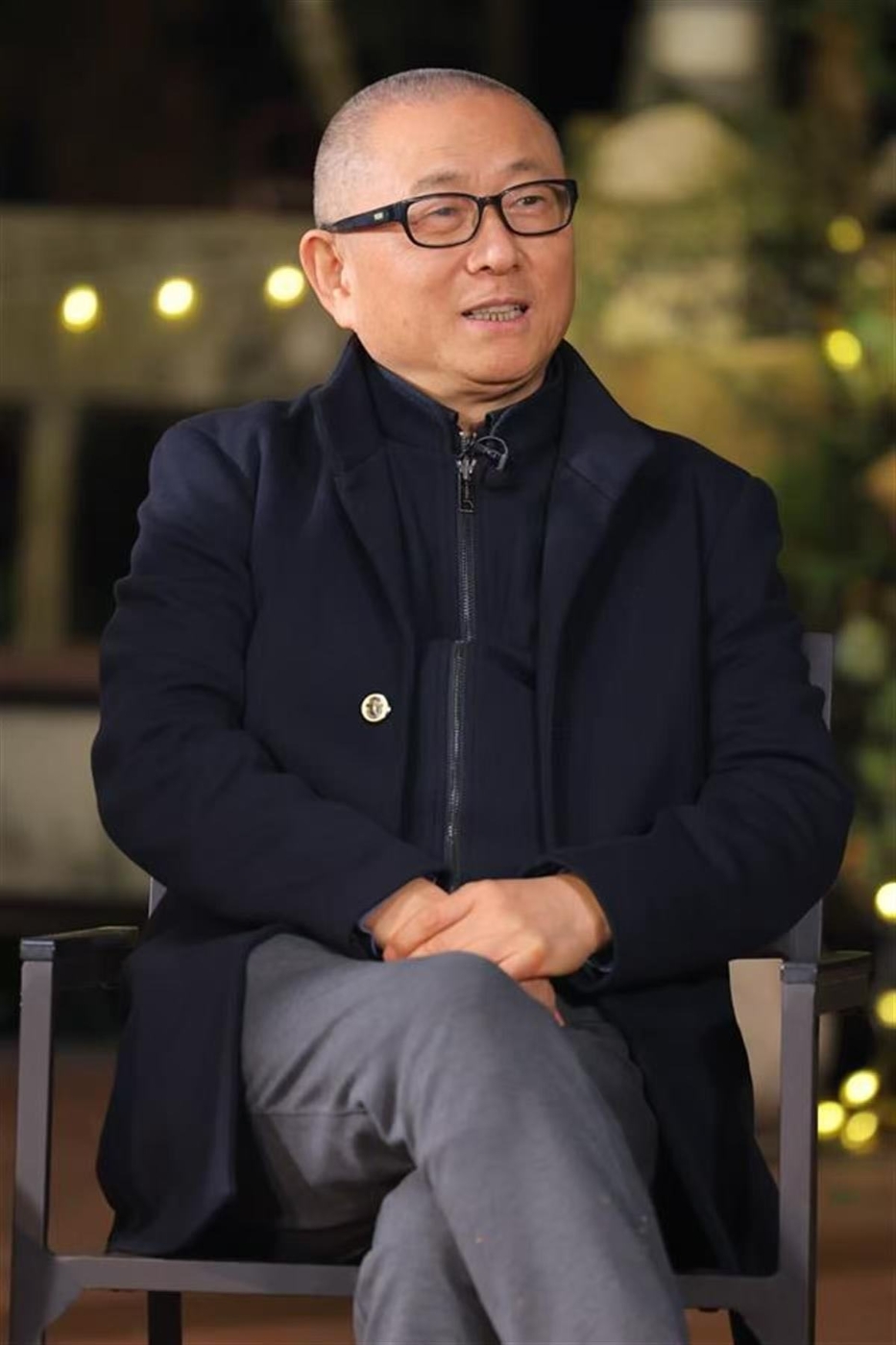 【“十五五”我所思·我所盼】刘醒龙:盼文学力量更加彰显 【“十五五”我所思·我所盼】刘醒龙:盼文学力量更加彰显