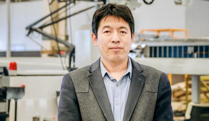 【“十五五”我所思·我所盼】陈德君：让“智造”列车更安全