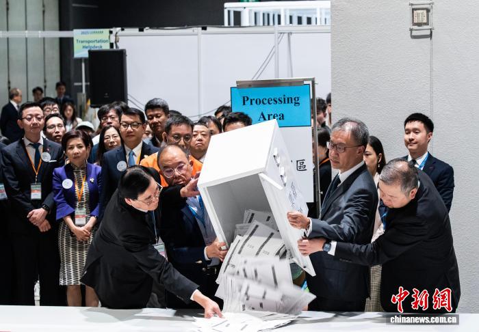 香港一定会更好——致敬并肩前行的“我们”