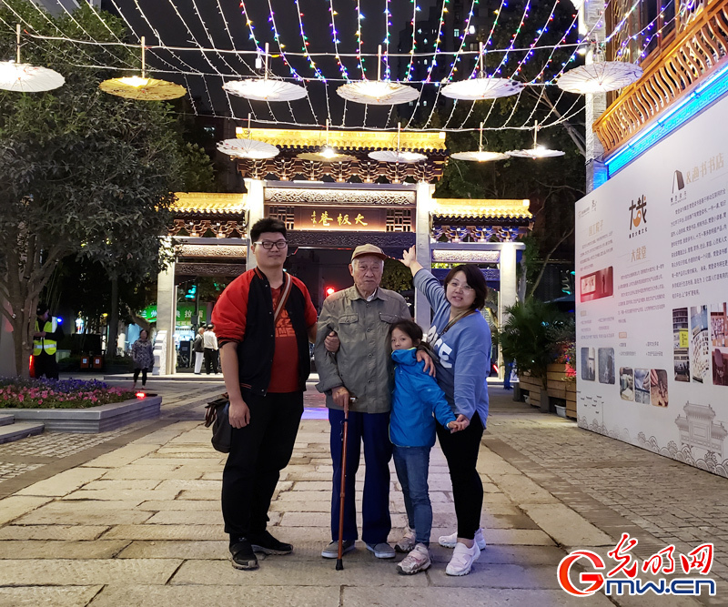 【我是历史记忆传承人】胡静雅：希望孩子们用画笔表达对历史的思考 对和平的祈愿