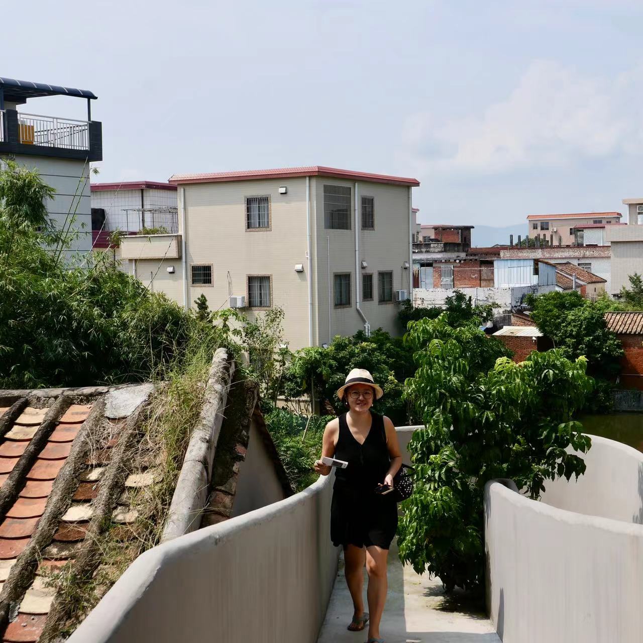 小城,何以生机勃勃丨“去小城安家”的风吹到了顺德