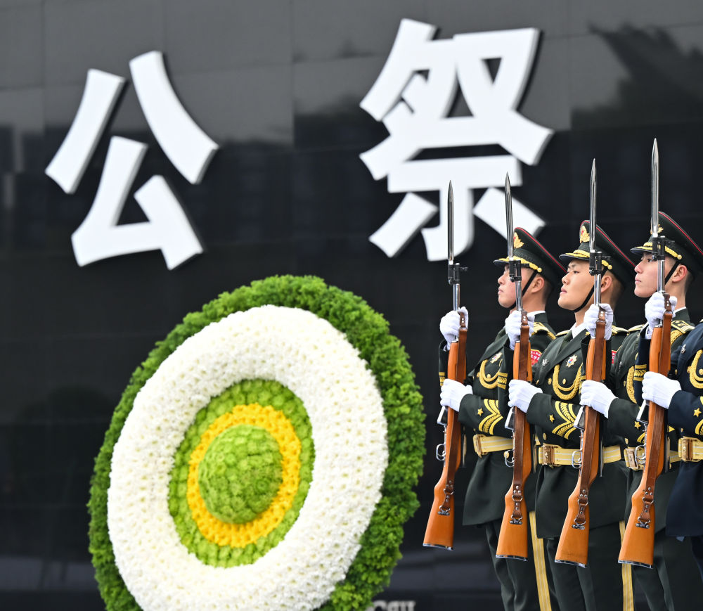 微视频|南京 城祭 微视频|南京 城祭