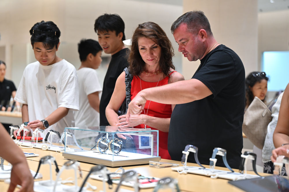 权威解读｜从11月份数据看中国经济增长点