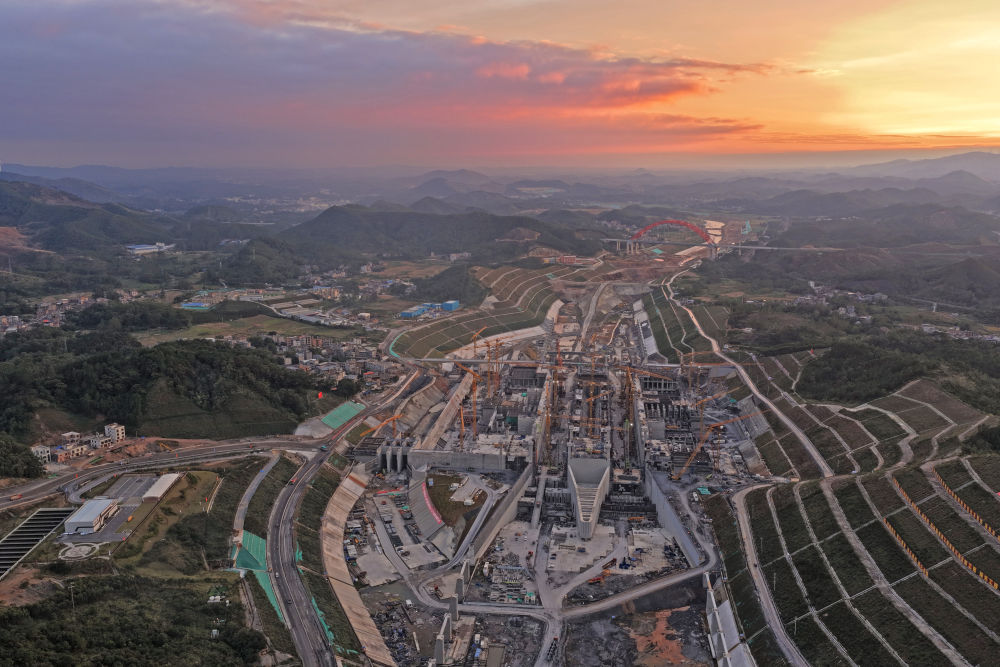 权威解读｜从11月份数据看中国经济增长点