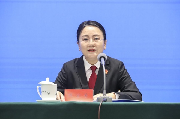 最高法：优先执行涉欠薪案件、优先发放执行款