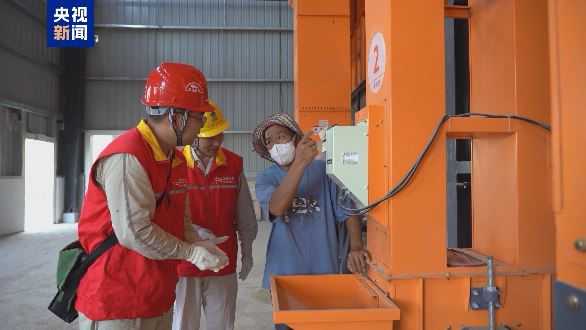电力“高速”越天山 重庆累计消纳“疆电”突破100亿千瓦时
