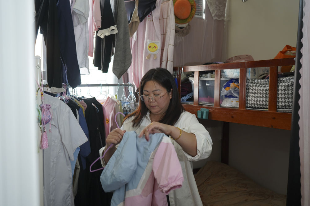 香港“兴”观察·香港故事|“阳光照进了我们的生活”——香港市民的安居愿景 香港“兴”观察·香港故事|“阳光照进了我们的生活”——香港市民的安居愿景