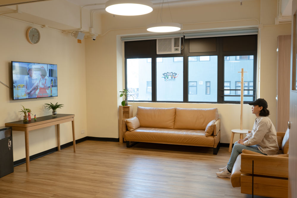 香港“兴”观察·香港故事|“阳光照进了我们的生活”——香港市民的安居愿景 香港“兴”观察·香港故事|“阳光照进了我们的生活”——香港市民的安居愿景