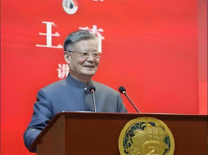 【“十五五”我所思·我所盼】王琦：释放中医中药新活力