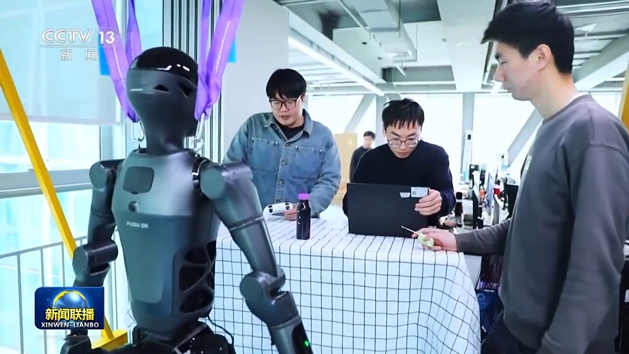 迈向“十五五”的美丽图景·一线见闻丨外贸大市的新年“第一单”