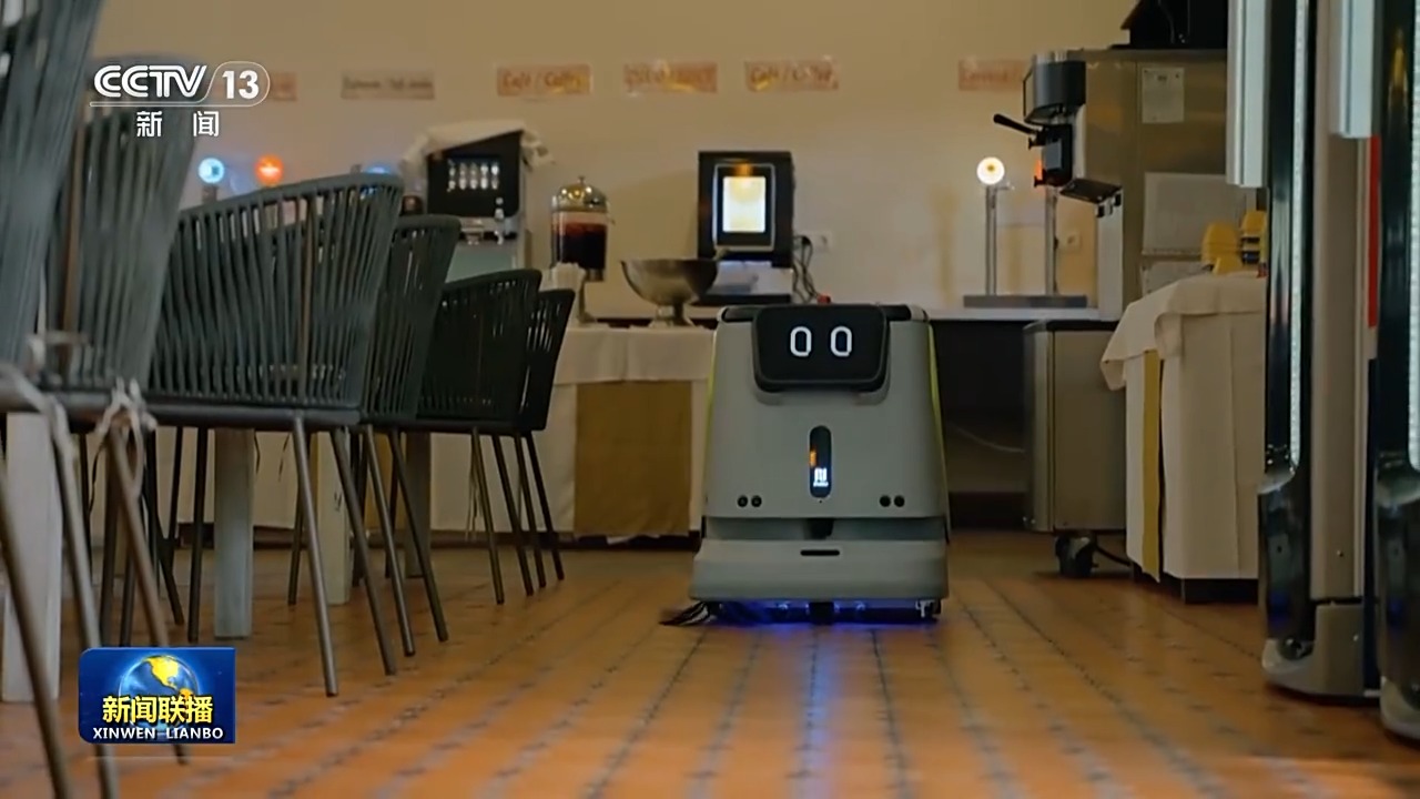 迈向“十五五”的美丽图景·一线见闻丨外贸大市的新年“第一单”