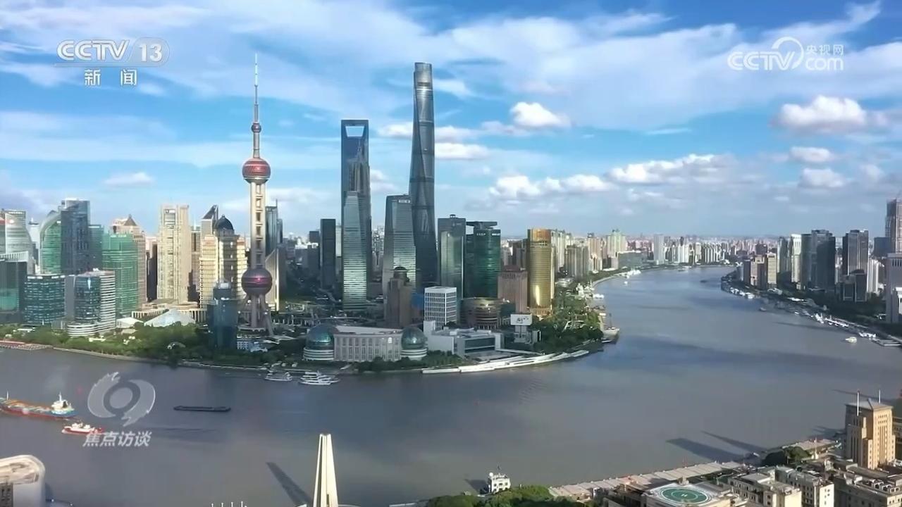 焦点访谈|以高水平协同推动长江经济带高质量发展