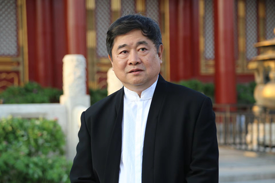 【“十五五”我所思·我所盼】有声手账丨单霁翔：让更多文化遗产走进人们生活