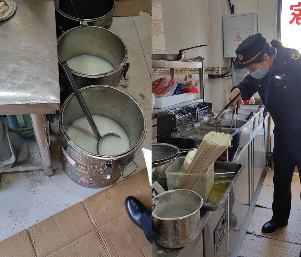 骑手举报“脏”外卖刷屏全网,网友:建议各地推广!