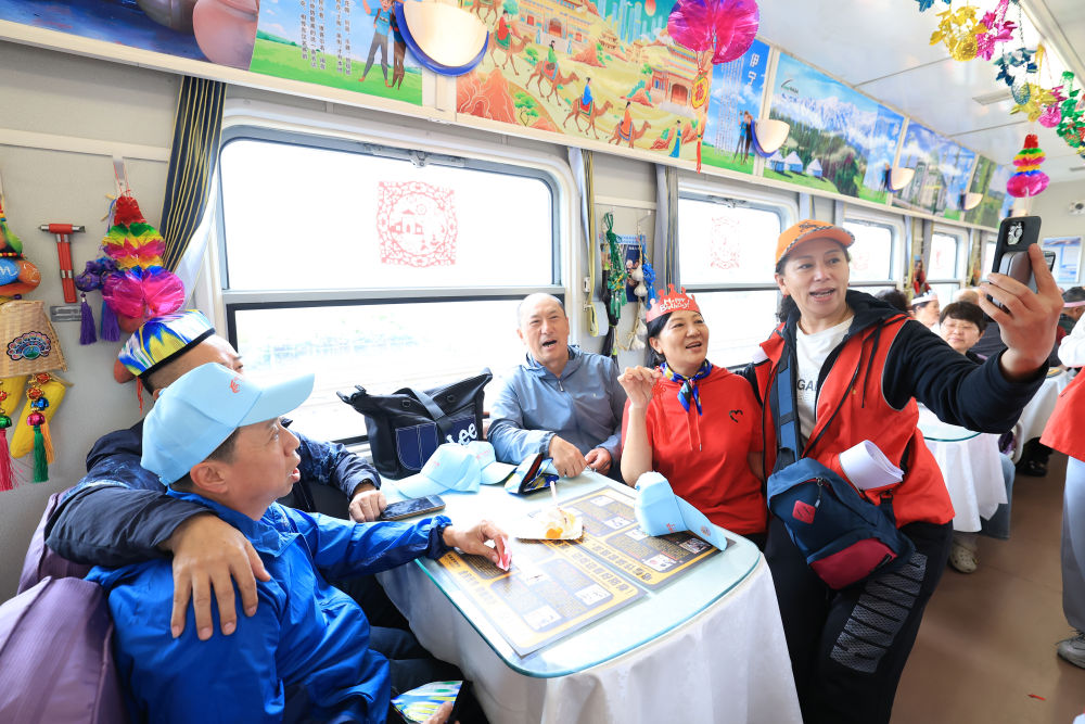 权威解读·2025中国经济关键词｜潜力释放，超大规模市场优势更加彰显