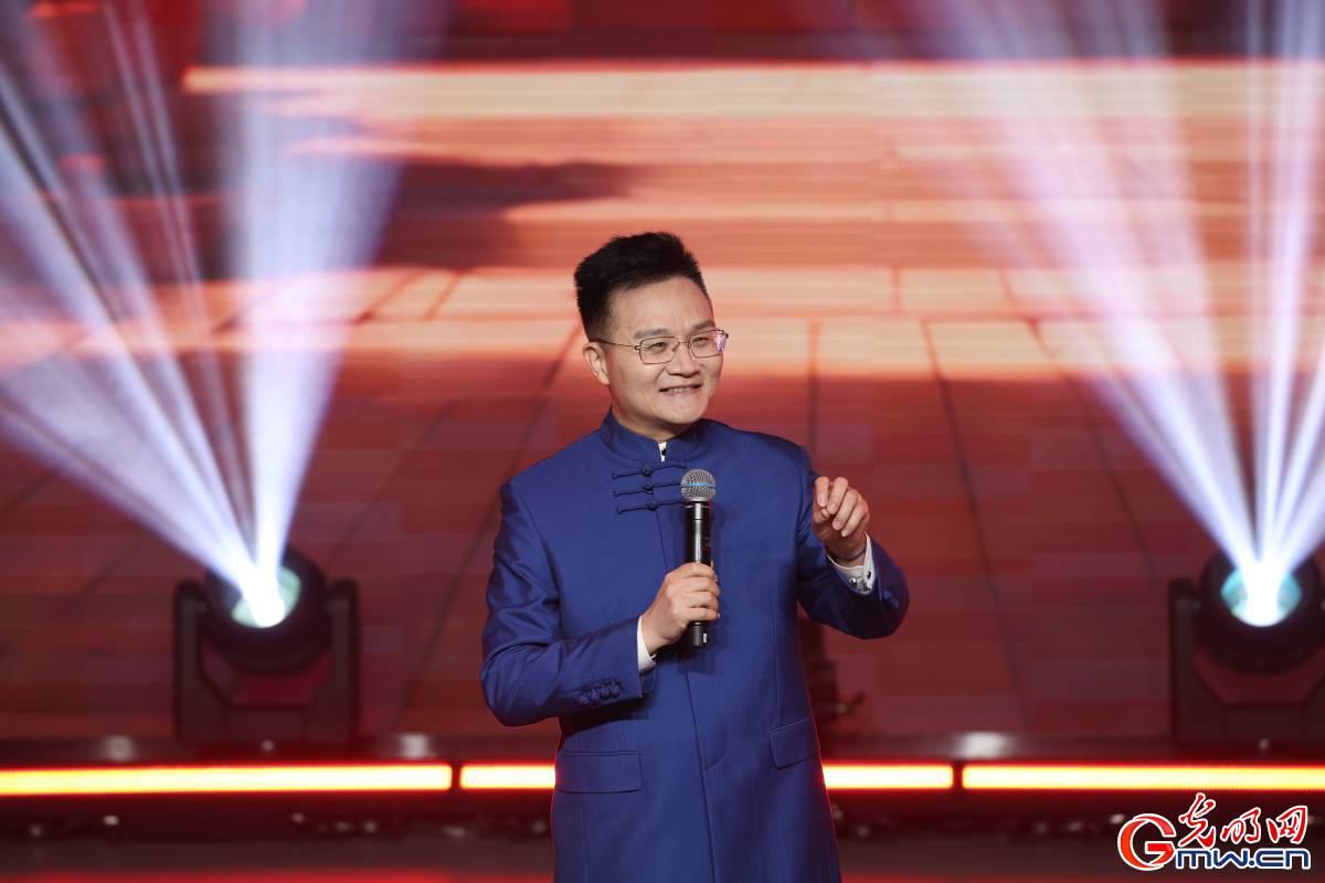 马力全开 共赴山海——2026年“网络中国节”新春创享季在京启动 马力全开 共赴山海——2026年“网络中国节”新春创享季在京启动