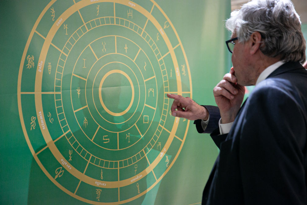 冰雪为桥！解码冬奥会开幕式的文明共生密码