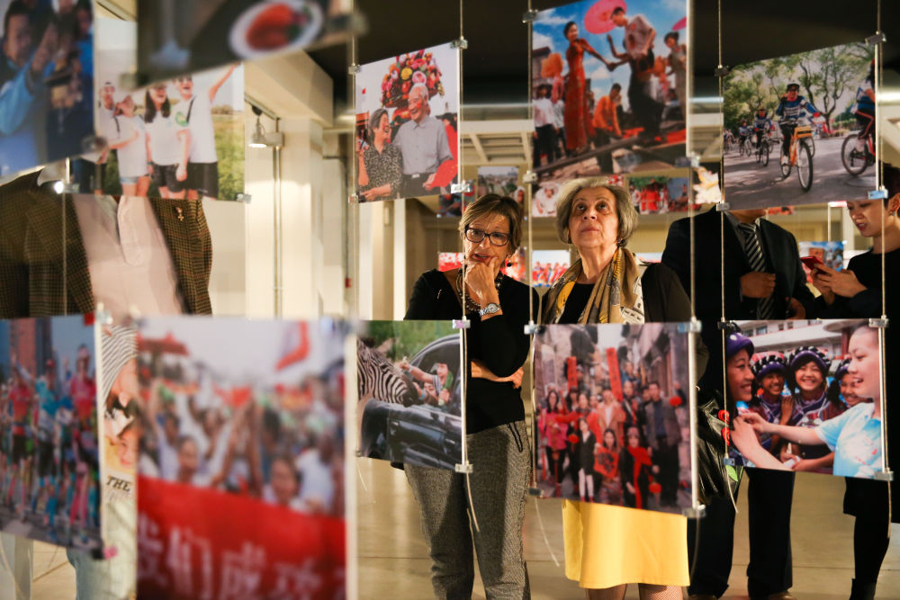 冰雪为桥！解码冬奥会开幕式的文明共生密码