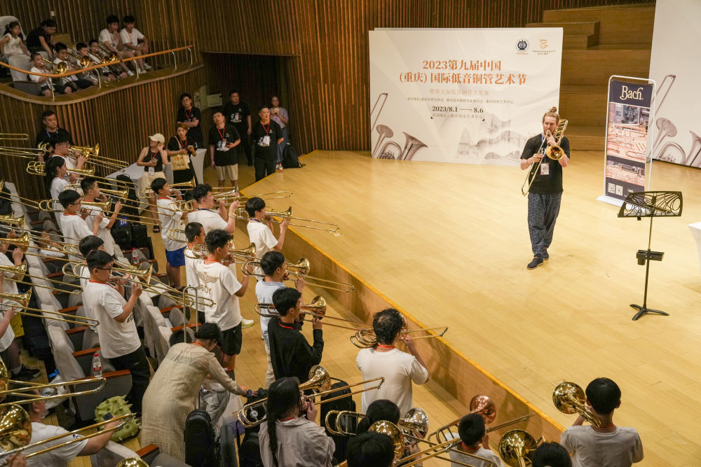 冰雪为桥！解码冬奥会开幕式的文明共生密码