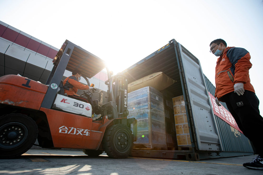 冰雪为桥！解码冬奥会开幕式的文明共生密码