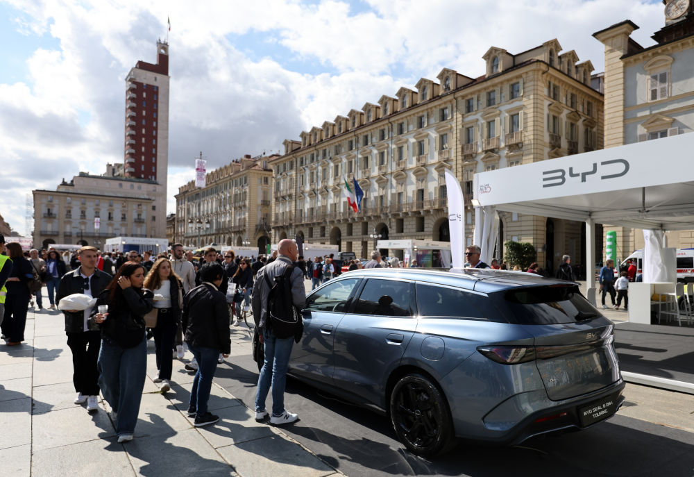 冰雪为桥！解码冬奥会开幕式的文明共生密码