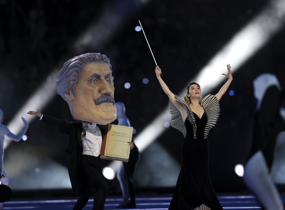 冰雪为桥！解码冬奥会开幕式的文明共生密码