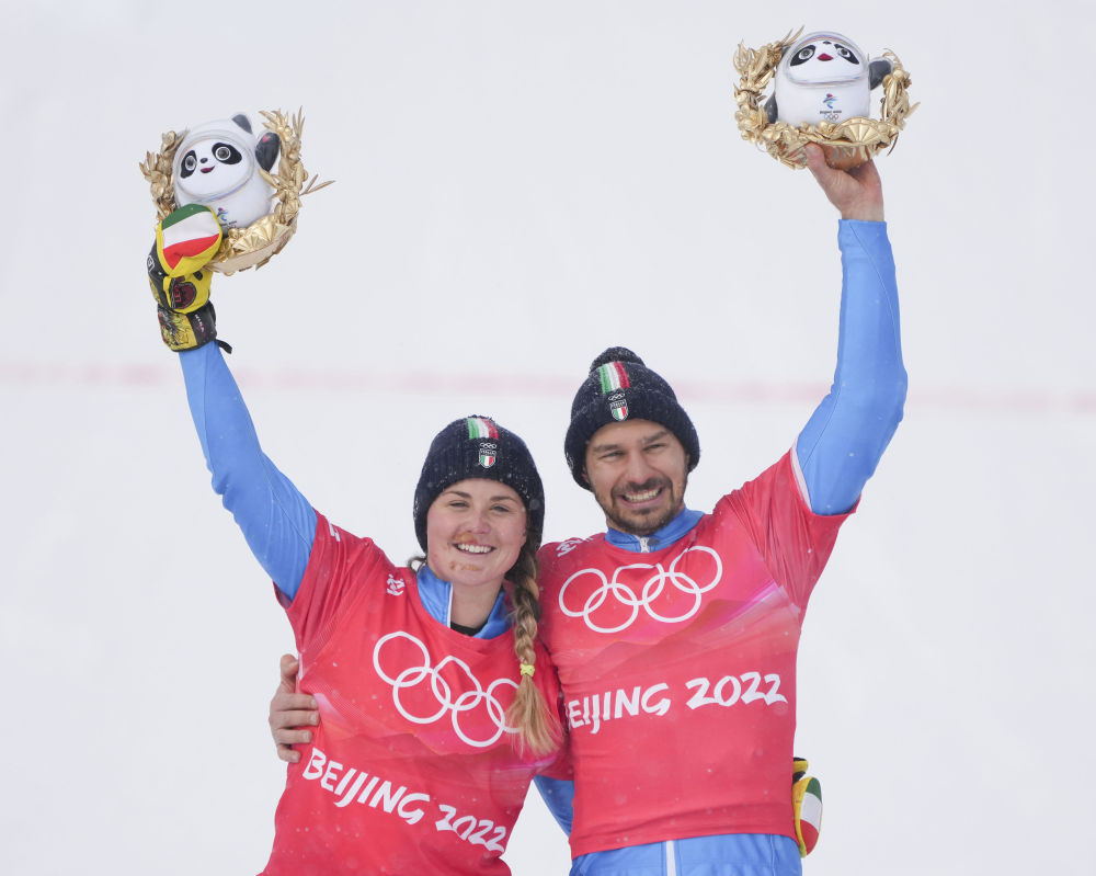 冰雪为桥！解码冬奥会开幕式的文明共生密码