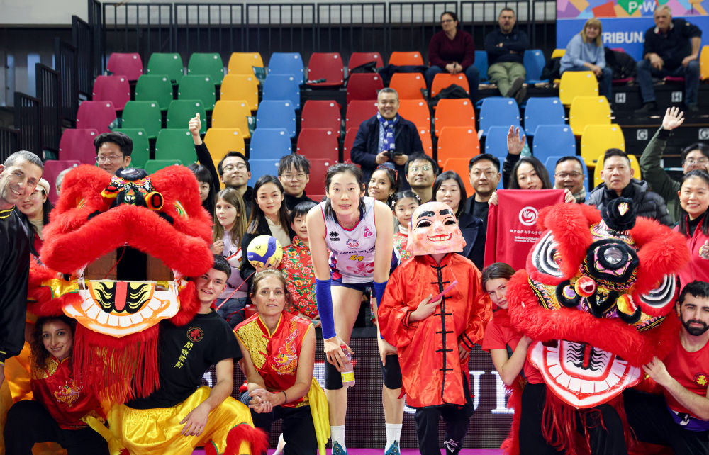 冰雪为桥！解码冬奥会开幕式的文明共生密码