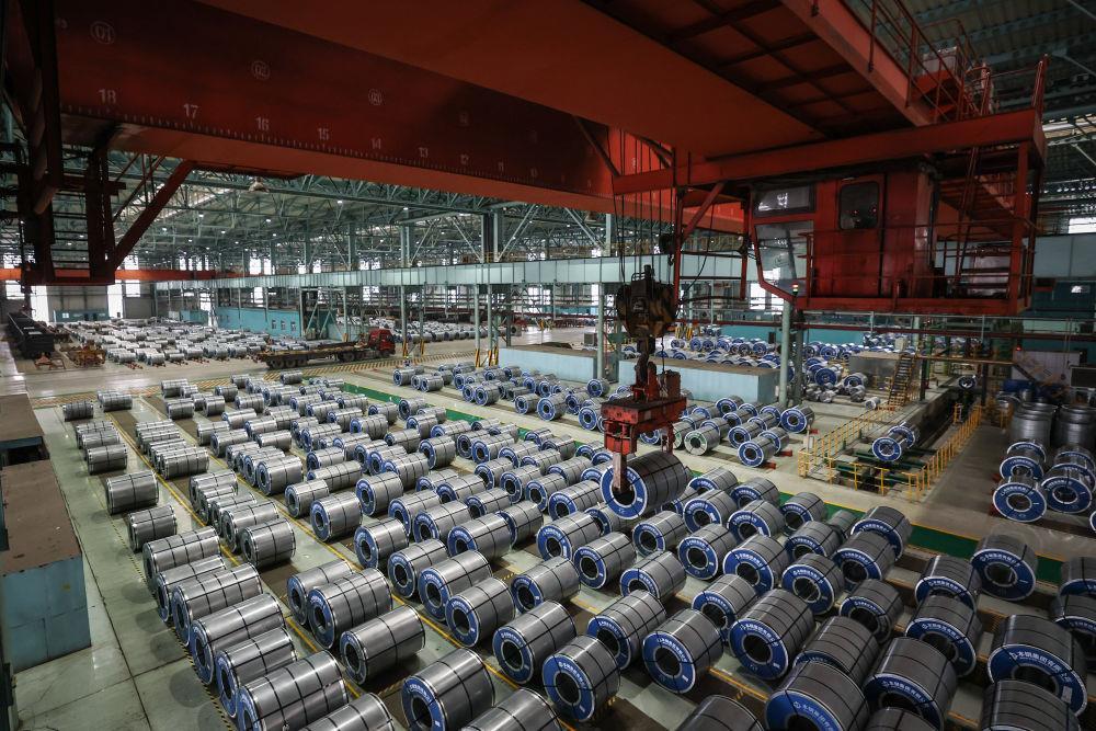 时政微观察丨创新中国春潮涌