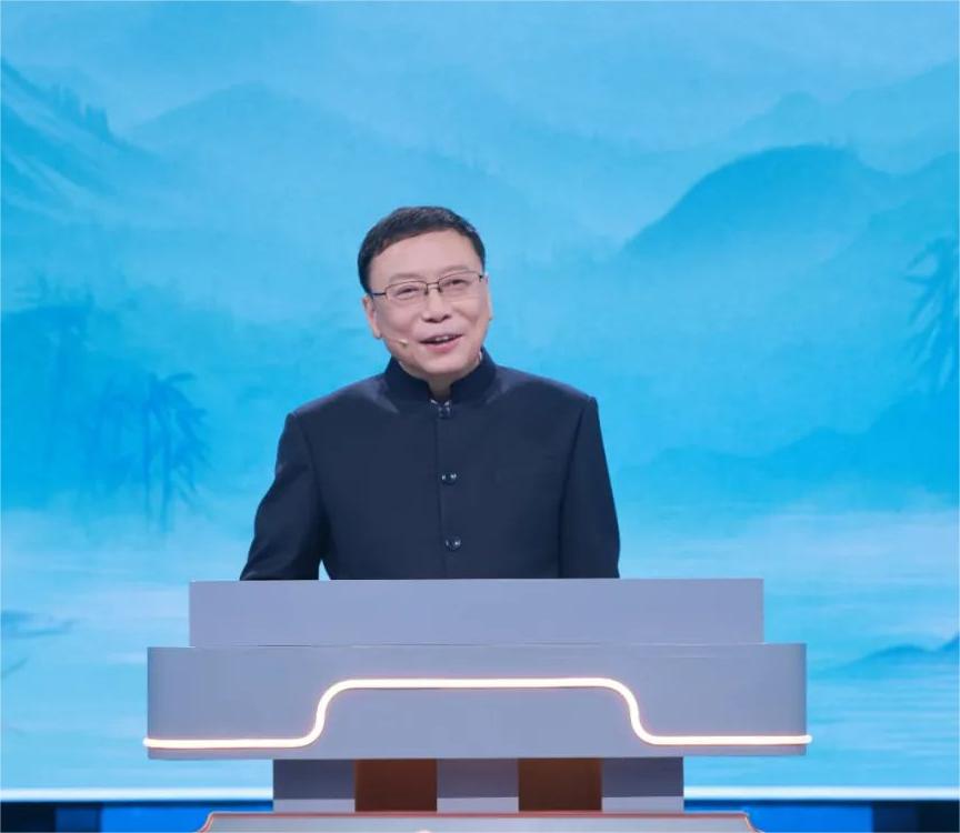 【“十五五”我所思·我所盼】卜宪群：促历史研究走向大众