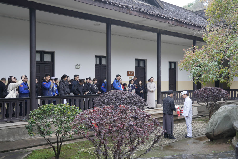 习近平总书记关切事·两会看落实｜强化教育对科技和人才的支撑作用