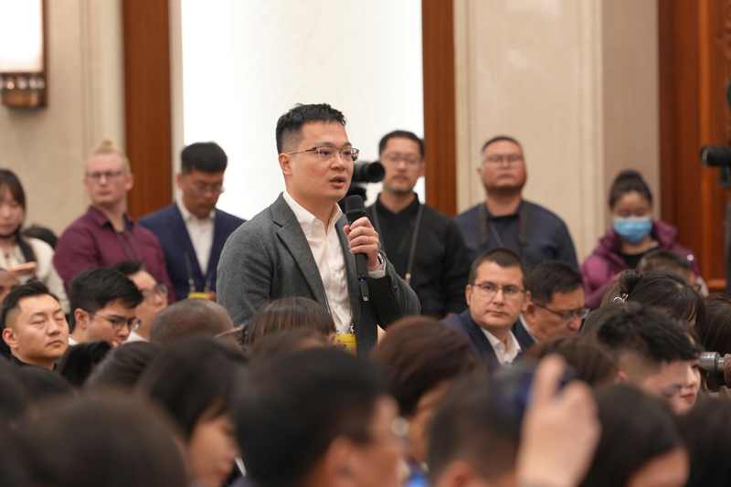 刘结一答光明日报记者问：政协提案工作在“提得好”“办得好”和“督得好”方面取得明显成效