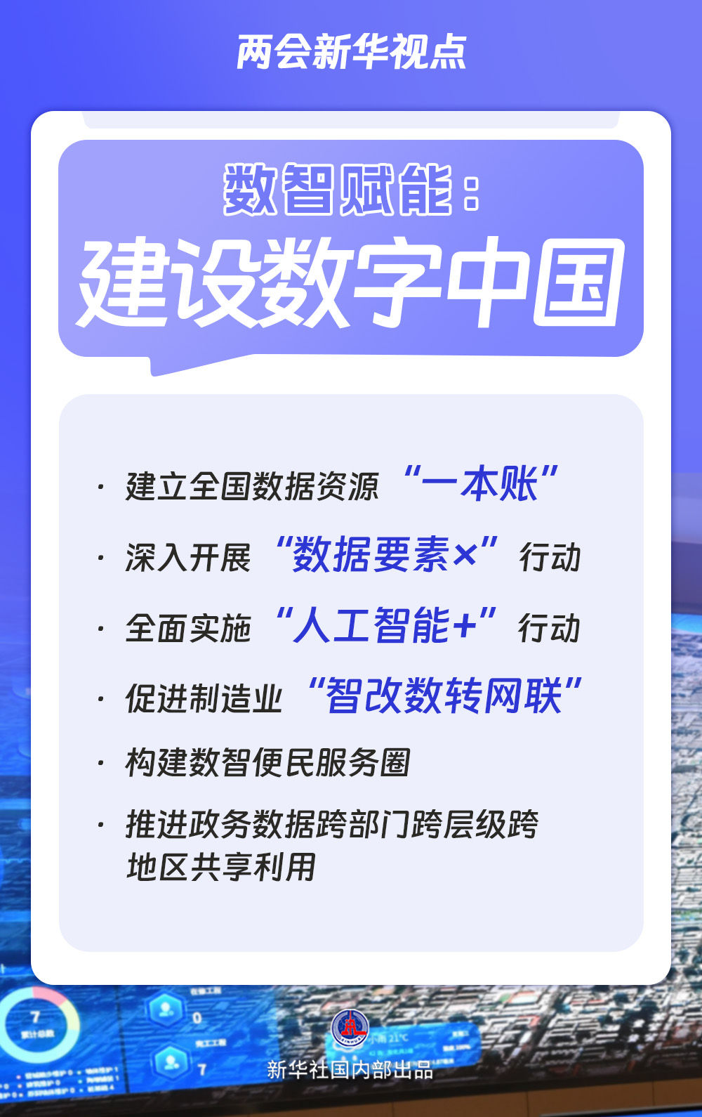两会新华视点|“十五五”规划纲要草案的新指标、新看点 两会新华视点|“十五五”规划纲要草案的新指标、新看点