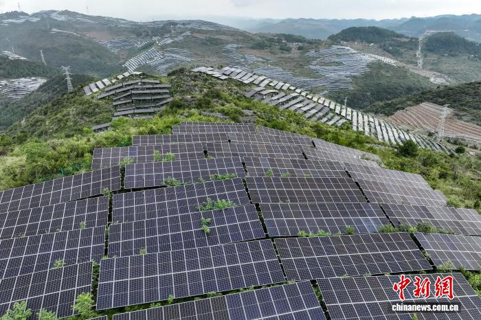 (全国两会)“典”亮美丽中国:一份面向世界的绿色答卷