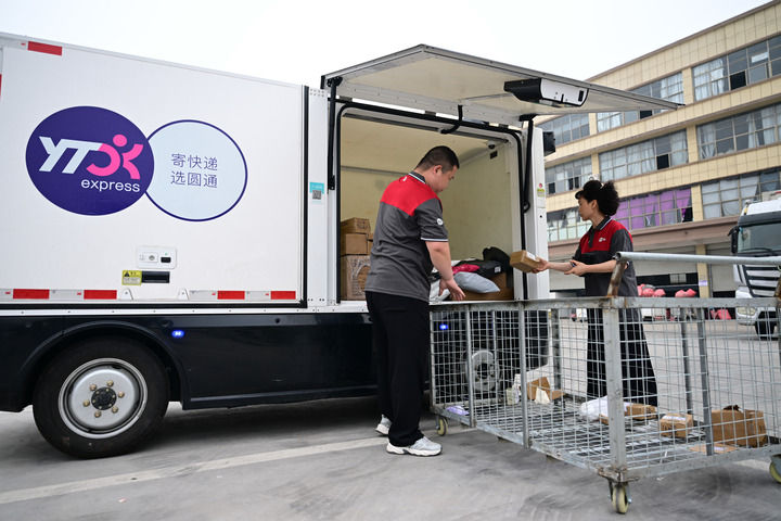 守护“城市奔跑者”奋斗路——全方位夯实新就业群体权益保障根基