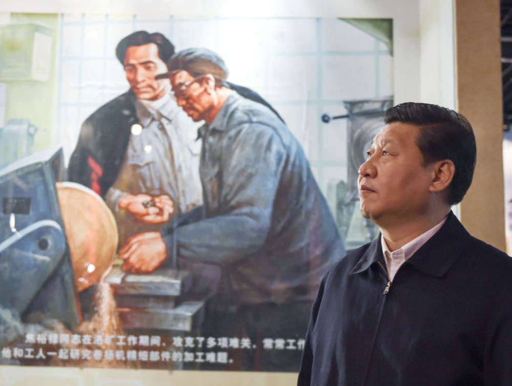 微视频｜为官一任 造福一方
