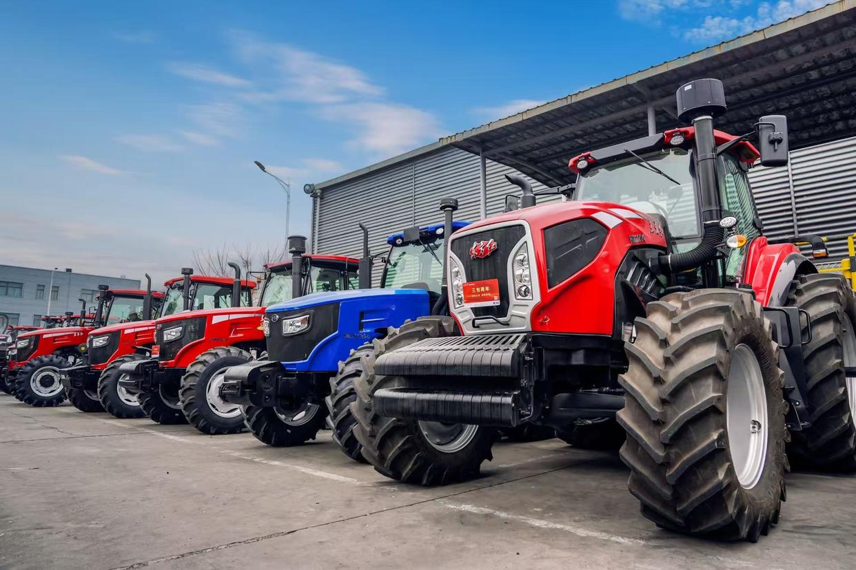 扛得起重担,转得动星辰丨原来你是这样的河南