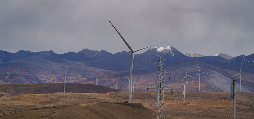 西藏百万农奴解放67周年｜雪域长歌奏华章