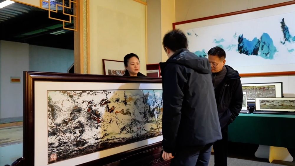 新华视点｜文旅融合促消费 春日经济持续升温