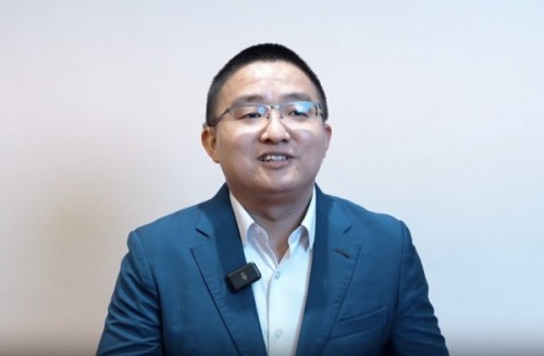 亚太峰会·大咖谈丨石城川:AI技术为听障群体搭建沟通桥梁 亚太峰会·大咖谈丨石城川:AI技术为听障群体搭建沟通桥梁