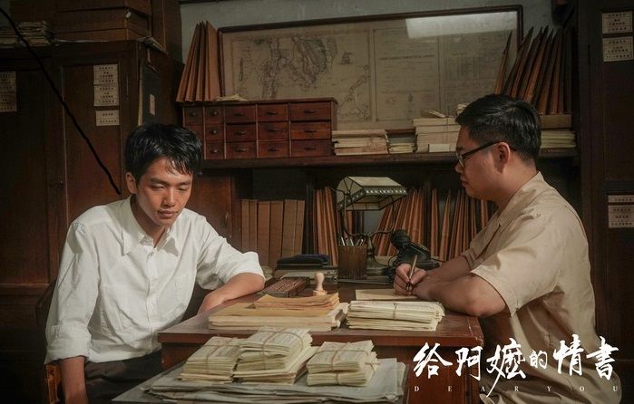 新华时评|这封“情书”何以动人 新华时评|这封“情书”何以动人
