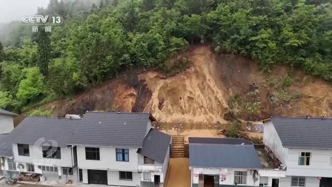 汛情大考提前 立体化防汛网守护江河安澜