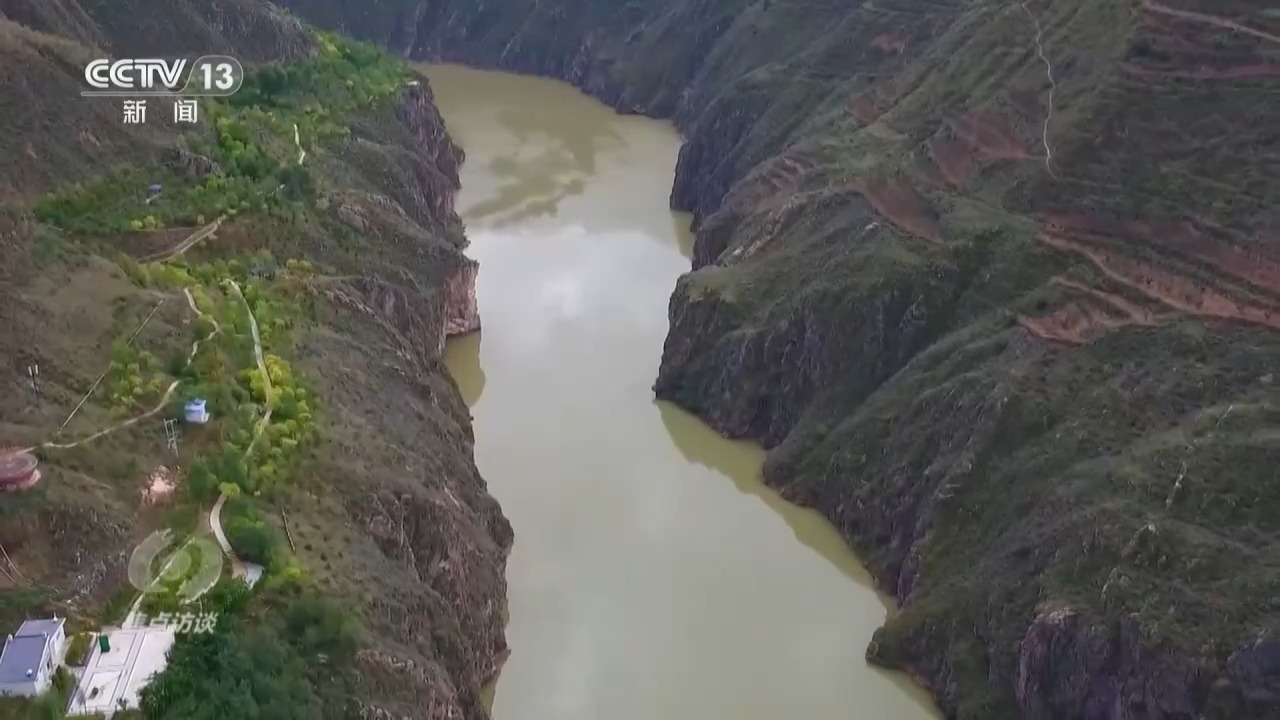 汛情大考提前 立体化防汛网守护江河安澜
