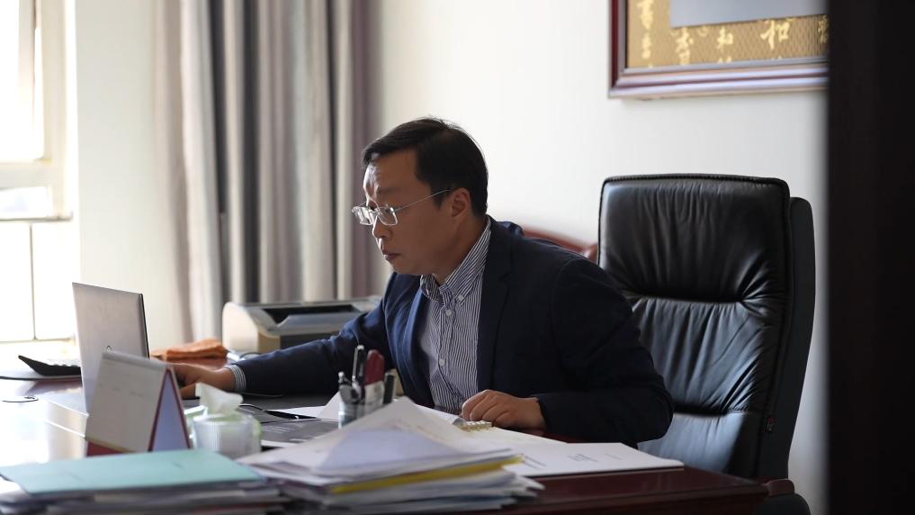 新华视点丨以创新破局 以实干提质 以服务惠民